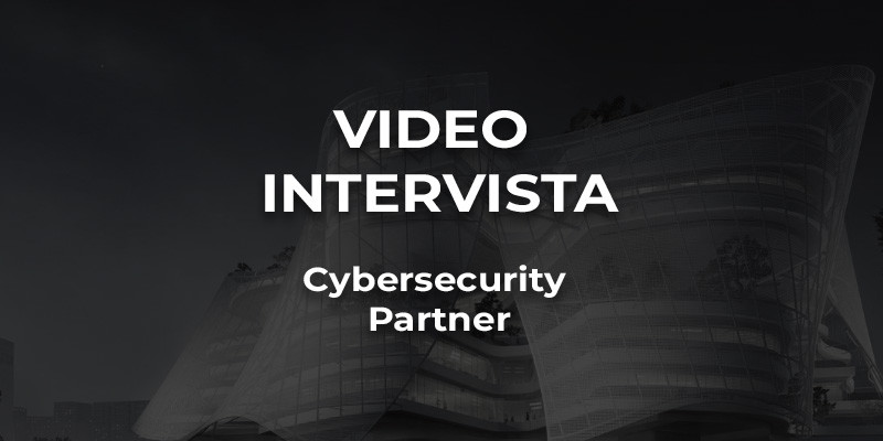 cybersecurity partner