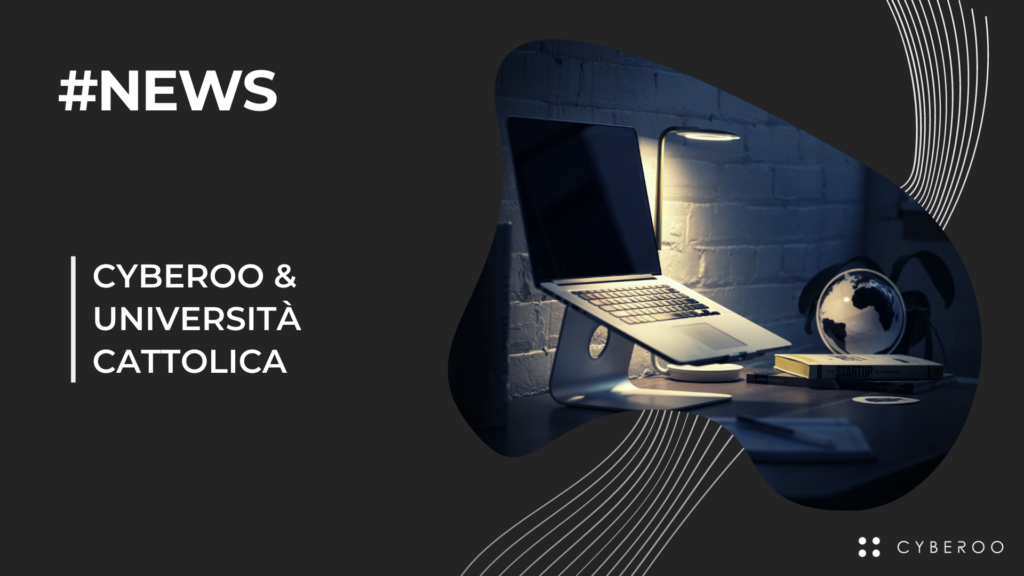 CYBEROO - Secure Soul | Cyber Security - Sicurezza e Performance