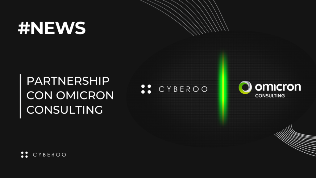 CYBEROO - Secure Soul | Cyber Security - Sicurezza e Performance