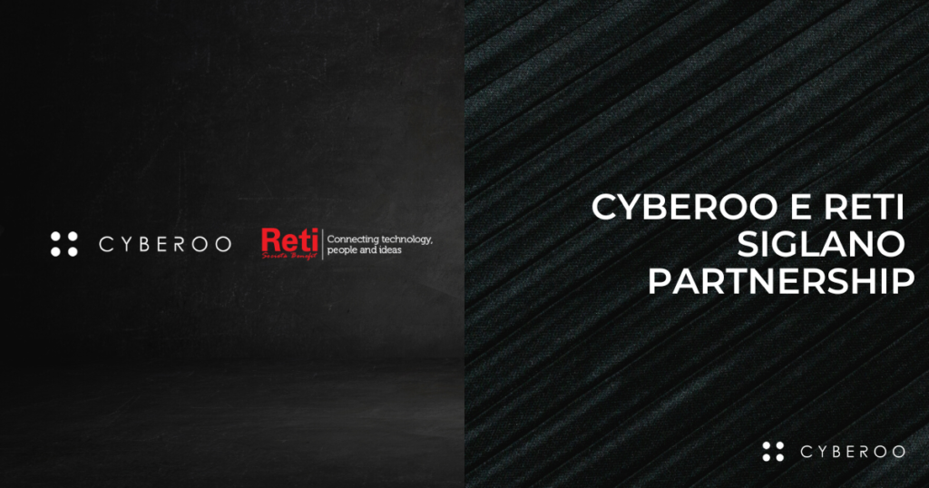 CYBEROO - Secure Soul | Cyber Security - Sicurezza e Performance