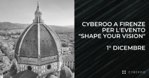 cyberoo evento gruppo E