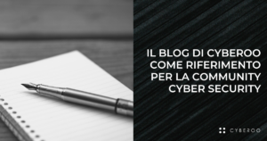 riferimento cyber security