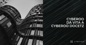 Cyberoo NEWS - Cyberoo dà vita a Cyberoo Docetz