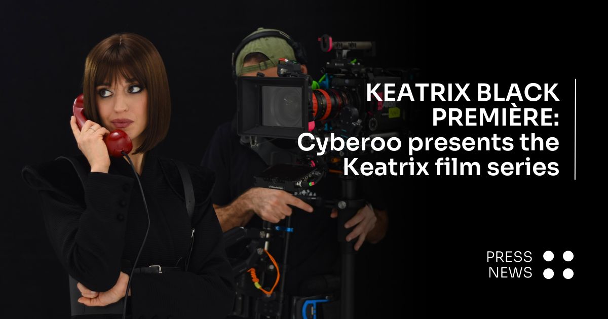 Keatrix Black Première