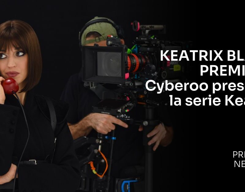 Keatrix Black Première