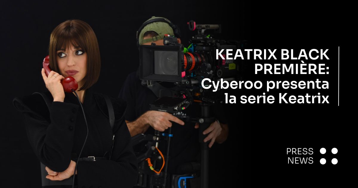 Keatrix Black Première