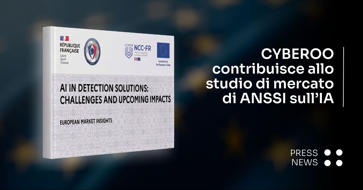 Cyberoo citata nello studio ANSSI