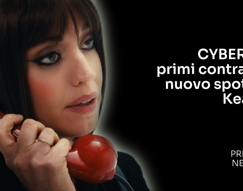 Primi contratti e nuovo spot per Keatrix