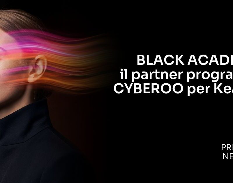 Black Academy Keatrix