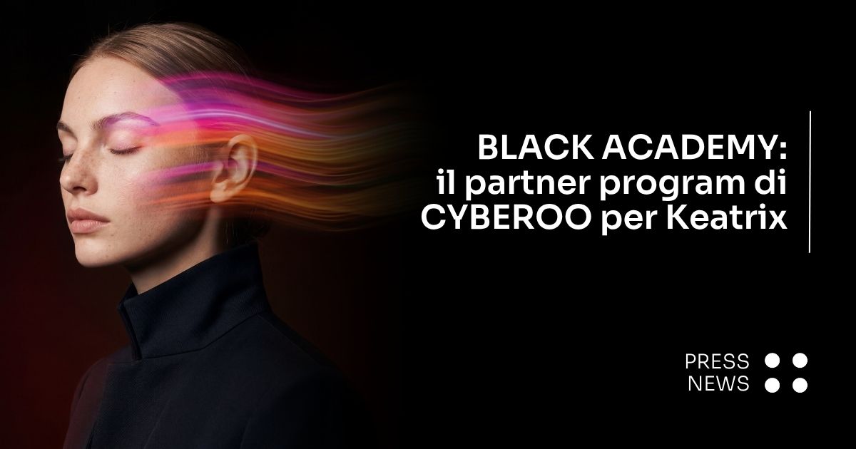 Black Academy Keatrix