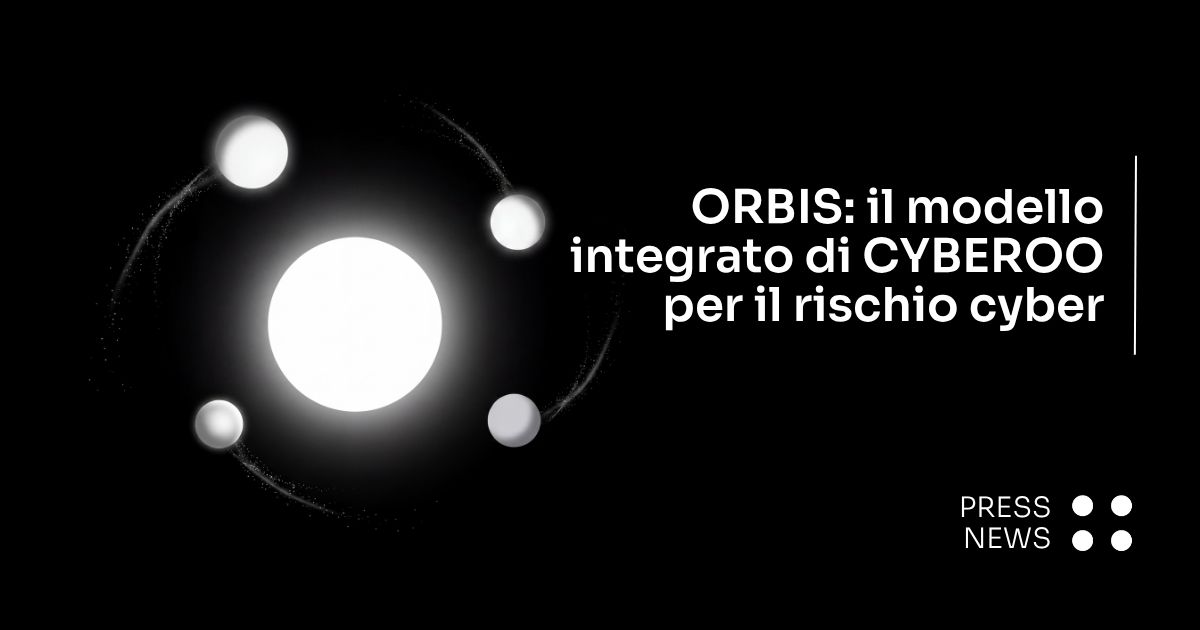 Modello ORBIS