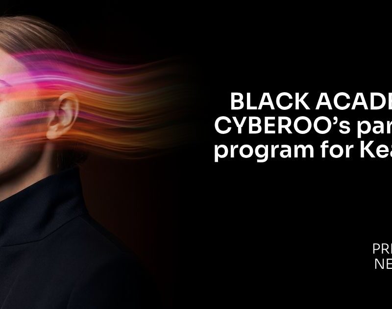 Black Academy Keatrix