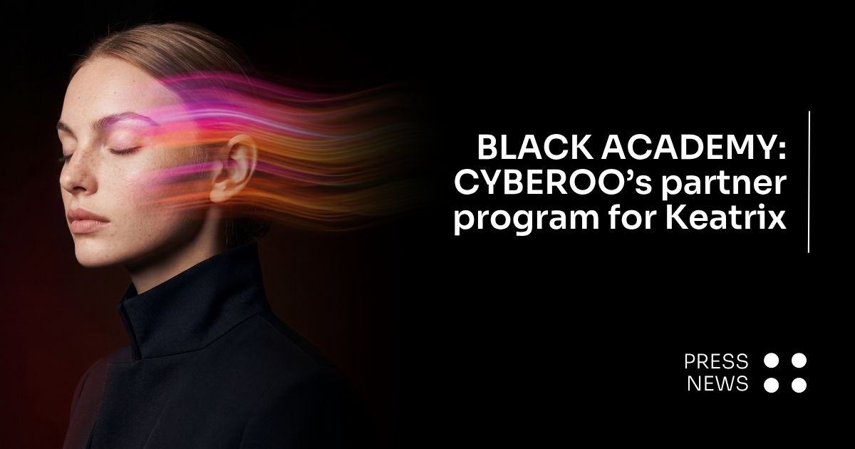 Black Academy Keatrix