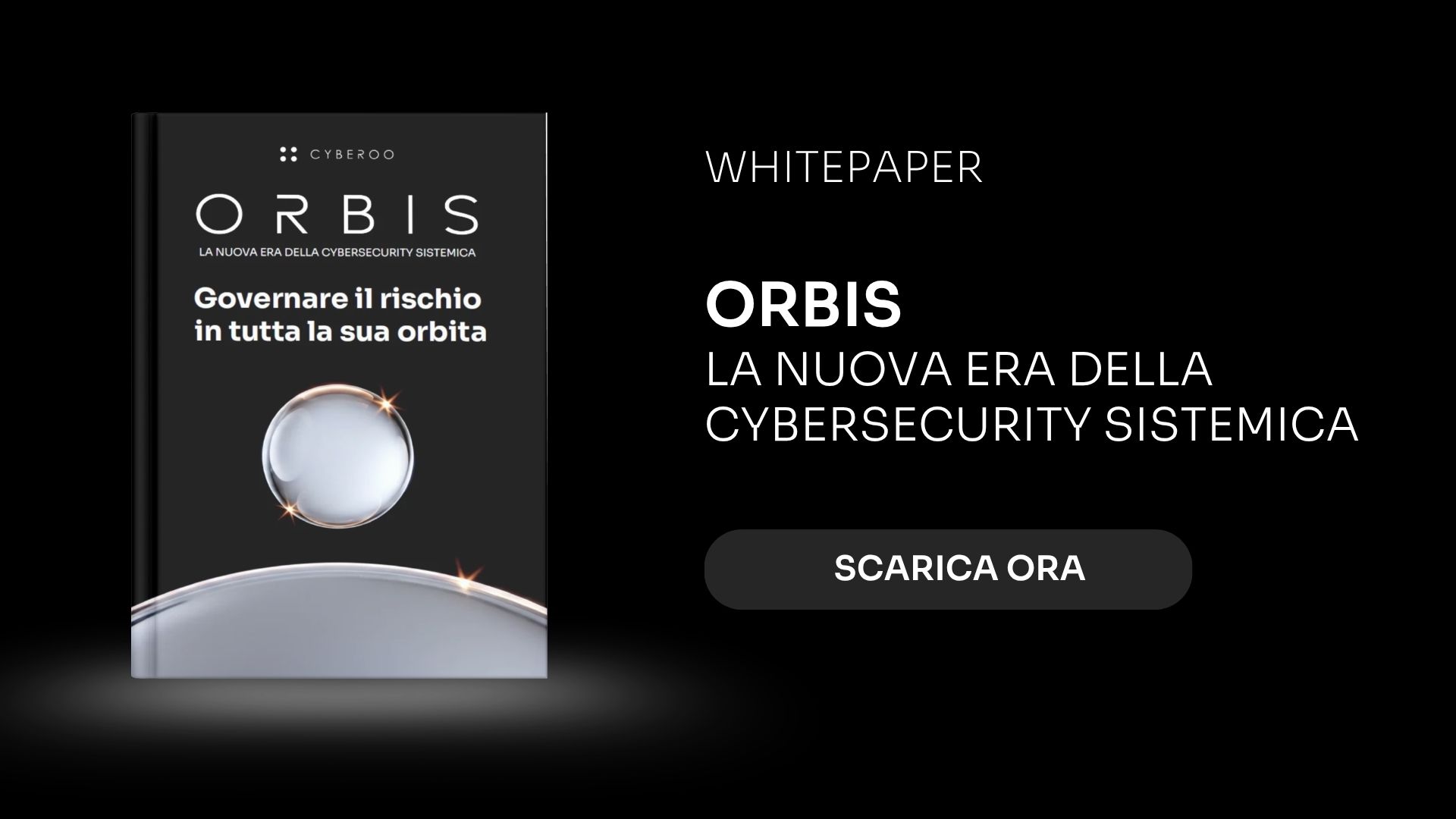 Cybersecurity sistemica